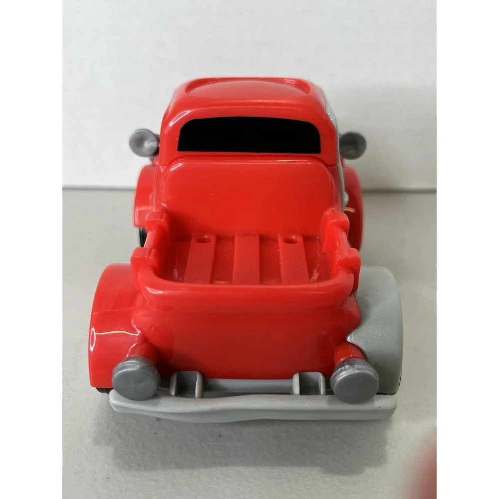Pick-Up Pete Game Replacement Truck‎